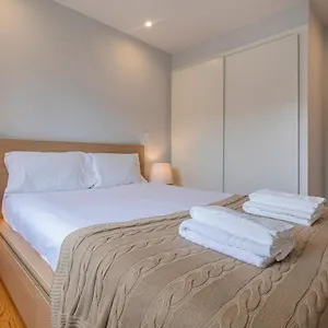Apartment Graceful 2bdr Duplex By Lovelystay, Lisbon