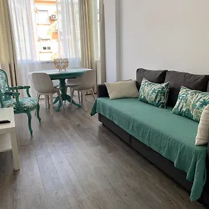 Apartment Starhouse, Lisbon